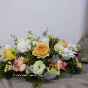 Hoa hội nghị HN-03