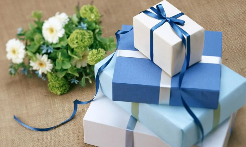 Gửi Hoa Cho Người Yêu