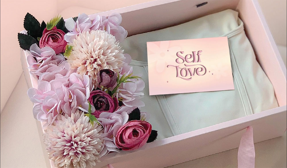 Gửi Hoa Cho Người Yêu