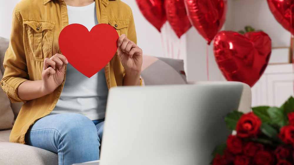 Gửi Hoa Cho Người Yêu